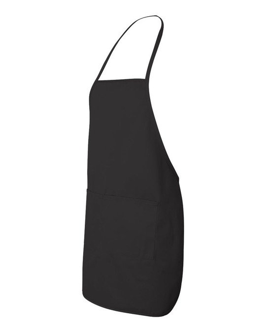 Liberty Bags 5505 - Delantal largo Butcher Block