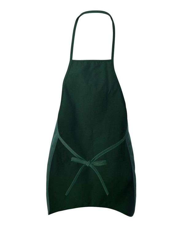 Liberty Bags 5505 - Long Butcher Block Apron