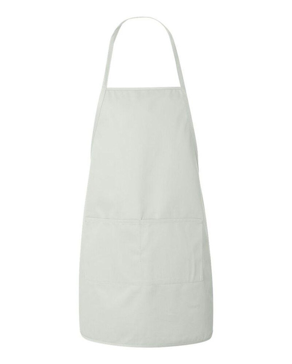 Liberty Bags 5505 - Long Butcher Block Apron
