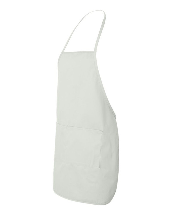 Liberty Bags 5505 - Long Butcher Block Apron