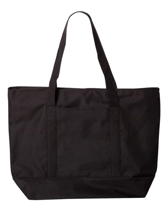 Liberty Bags 7006 - Bolso con cremallera Bay View