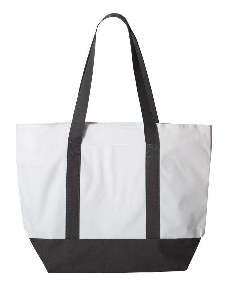 Liberty Bags 7006 - Bolso con cremallera Bay View