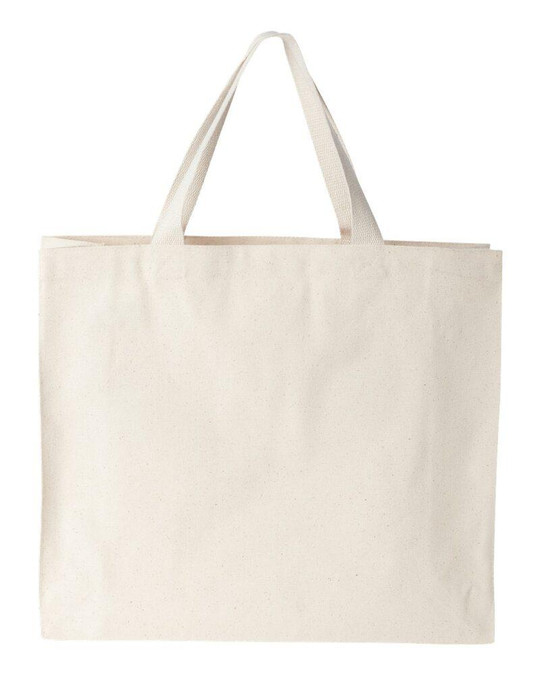 Liberty Bags 8501 - Bolsa de Lona