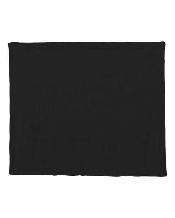 Liberty Bags 8712 - Alpine Fleece Micro Mink Sherpa Blanket