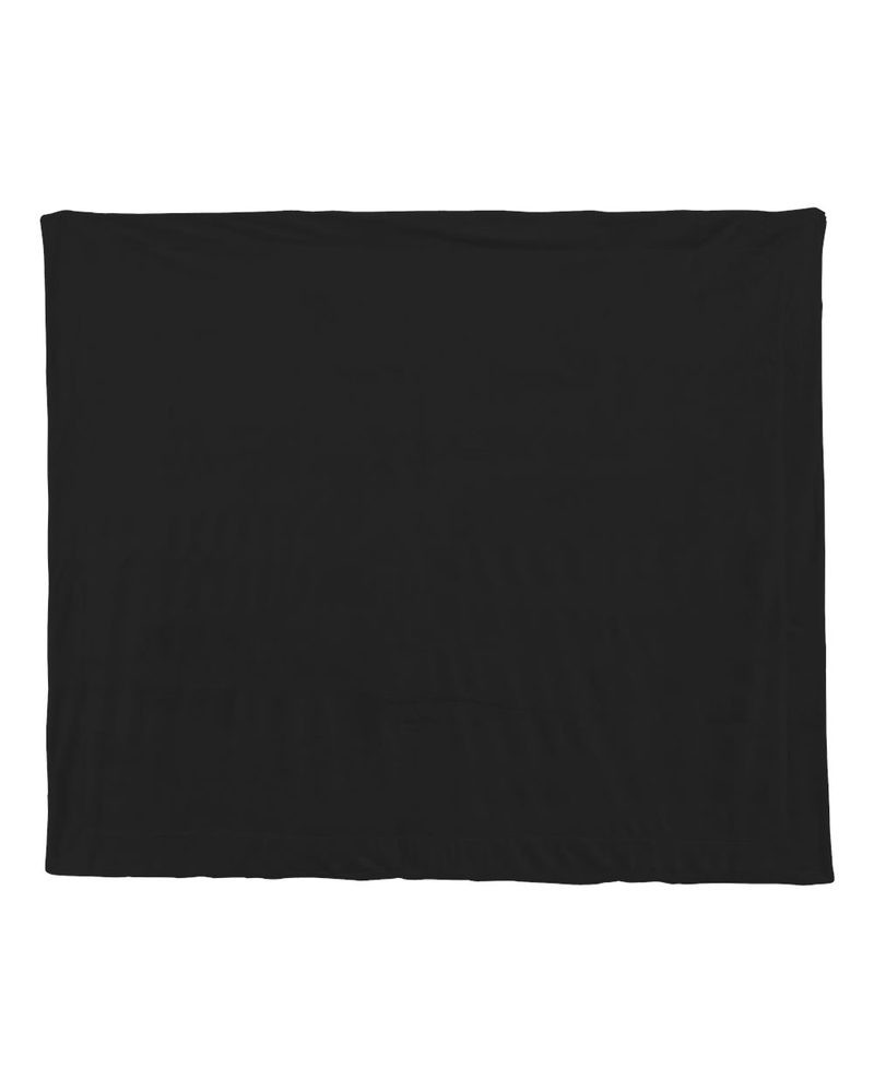 Liberty Bags 8712 - Manta Sherpa de Micro Mink Alpine Fleece