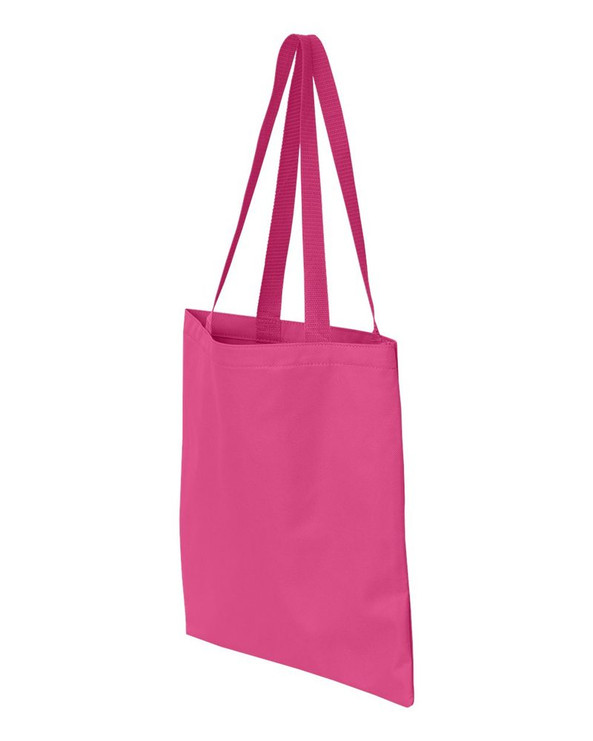 Liberty Bags 8801 - Bolsa básica reciclable 