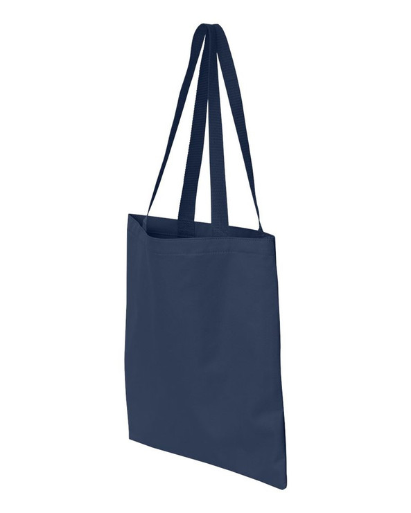 Liberty Bags 8801 - Bolsa básica reciclable 