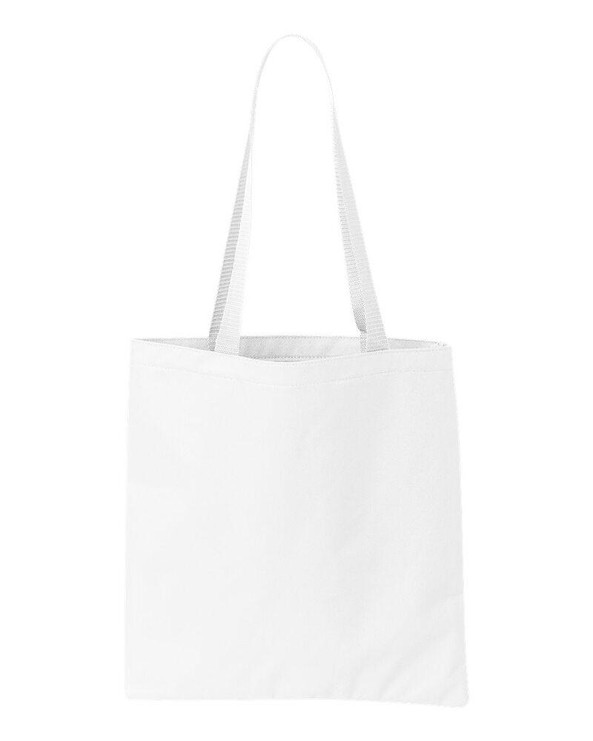 Liberty Bags 8801 - Recycled Basic Tote