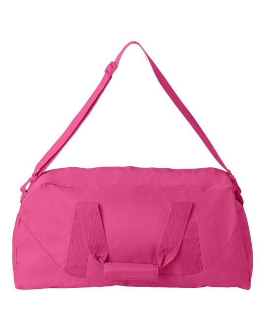 Liberty Bags 8806 - Bolsa Grande Reciclada