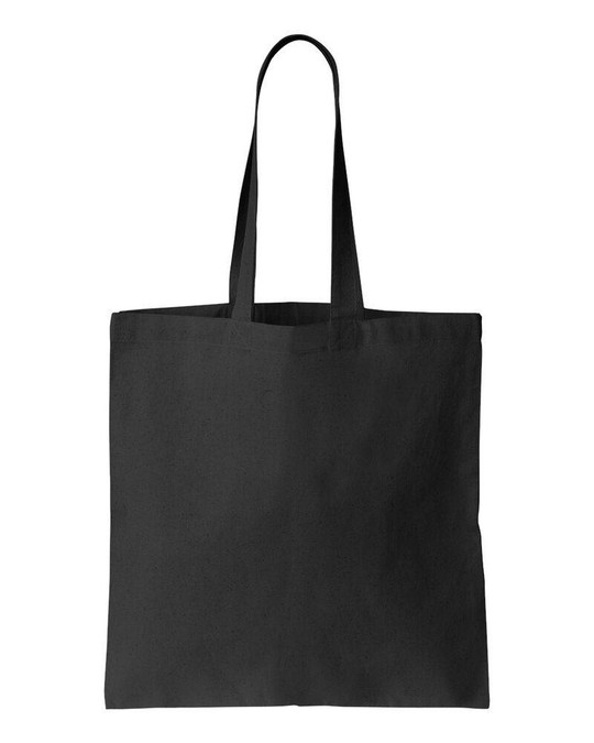 Liberty Bags 8860 - Nicole Cotton Canvas Tote
