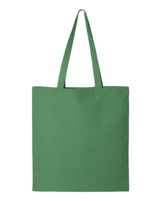 Liberty Bags 8860 - Nicole Cotton Canvas Tote