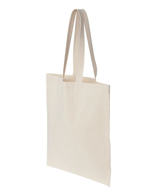 Liberty Bags 8860 - Nicole Cotton Canvas Tote