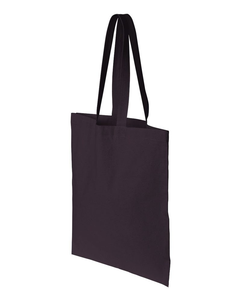 Liberty Bags 8860 - Nicole Cotton Canvas Tote