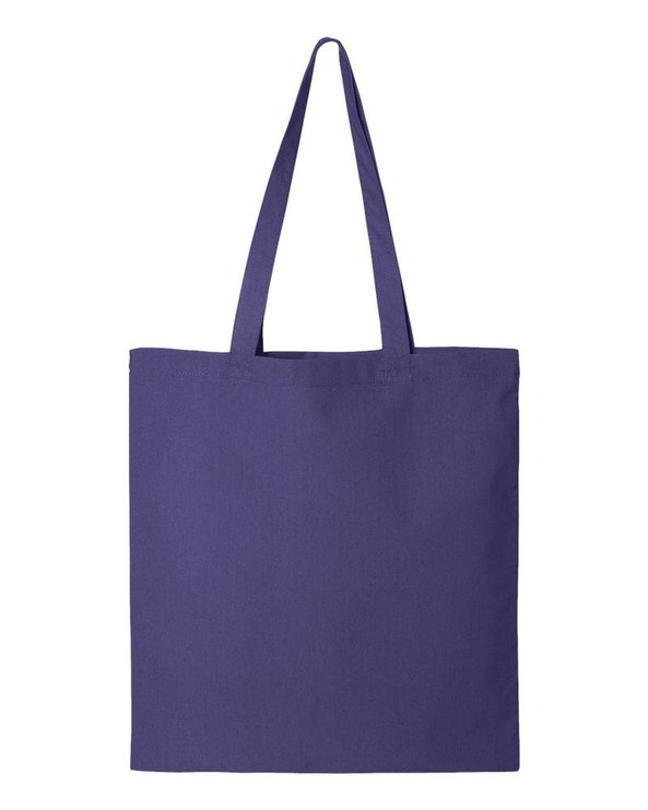 Liberty Bags 8860 - Nicole Cotton Canvas Tote