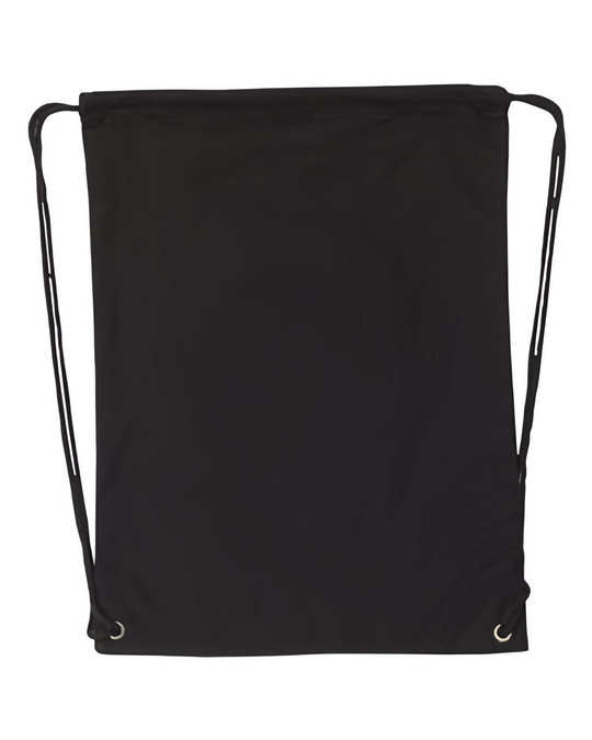 Liberty Bags 8875 - Mochila de Cuerda de Lona de Algodón