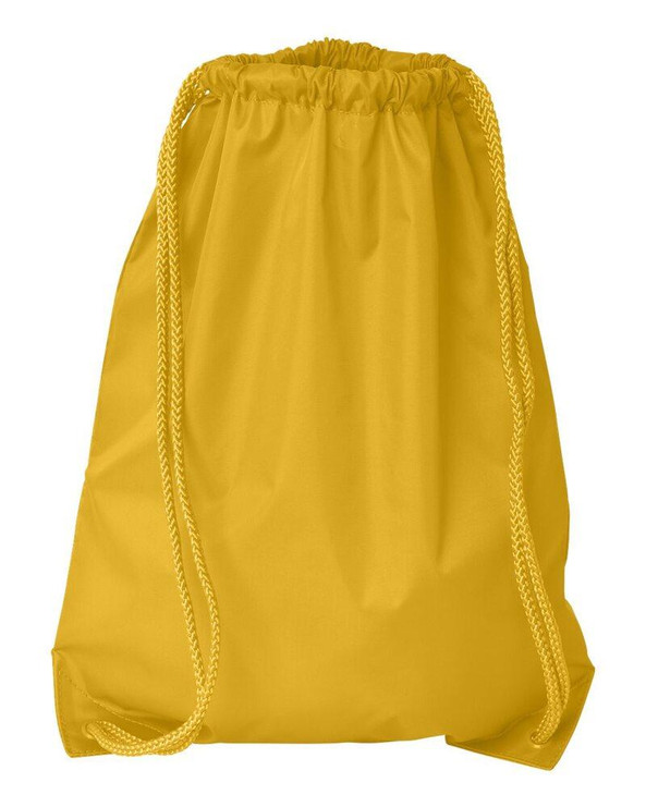 Liberty Bags 8881 - Drawstring Pack with DUROcord®