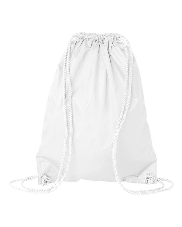Liberty Bags 8881 - Drawstring Pack with DUROcord®
