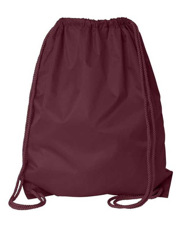 Liberty Bags 8882 - Large Drawstring Pack with DUROcord®