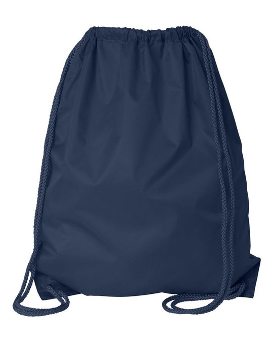 Liberty Bags 8882 - Large Drawstring Pack with DUROcord®