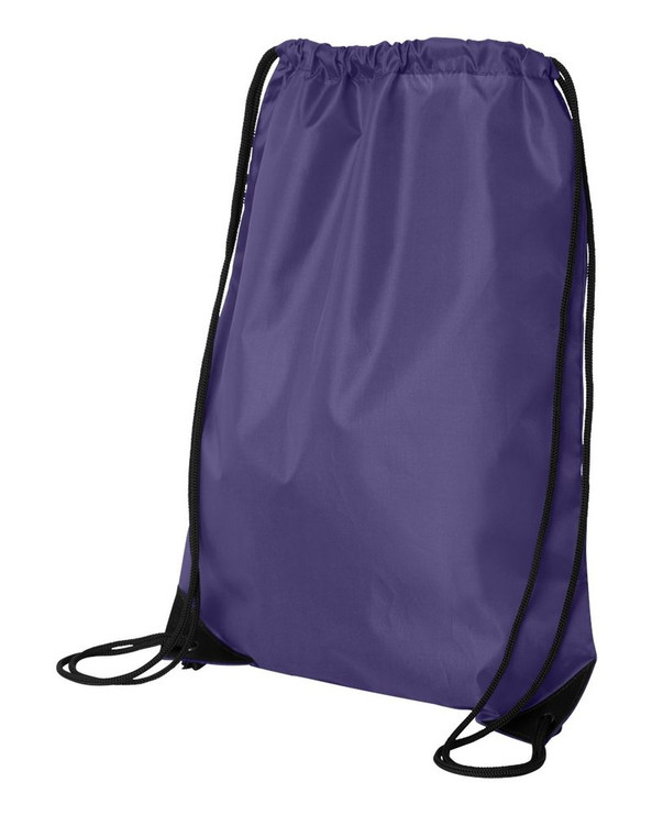Liberty Bags 8886 - Value Drawstring Backpack