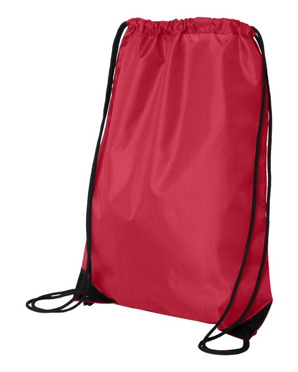 Liberty Bags 8886 - Value Drawstring Backpack