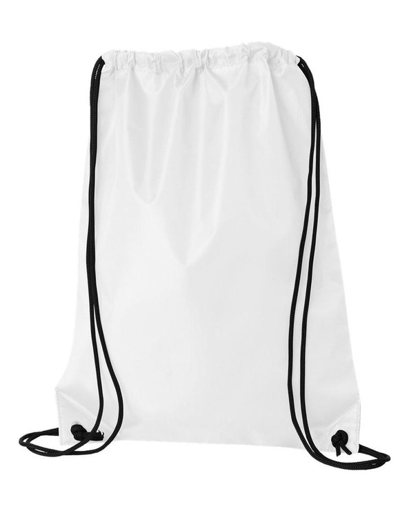 Liberty Bags 8886 - Value Drawstring Backpack