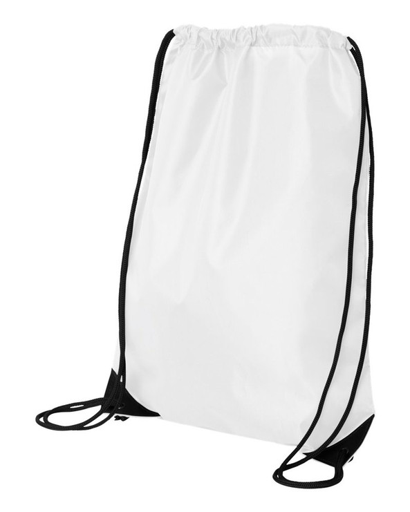 Liberty Bags 8886 - Value Drawstring Backpack
