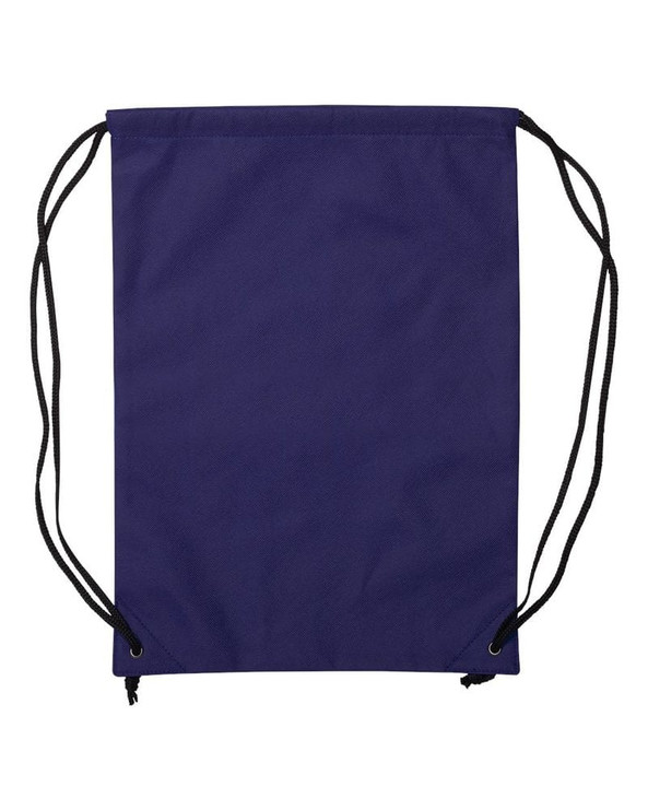 Liberty Bags A136 - Non-Woven Drawstring Backpack