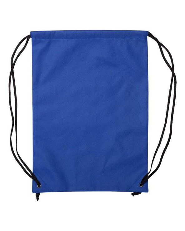 Liberty Bags A136 - Non-Woven Drawstring Backpack