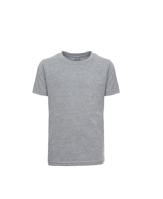 Next Level 3310 - T-shirt Premium à Manches Courtes pour Jeunes