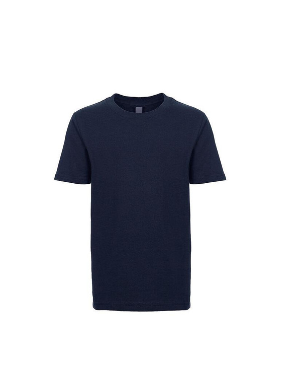 Next Level 3310 - Remera Premium de manga corta para jóvenes