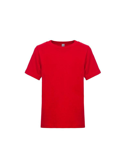 Next Level 3310 - Remera Premium de manga corta para jóvenes