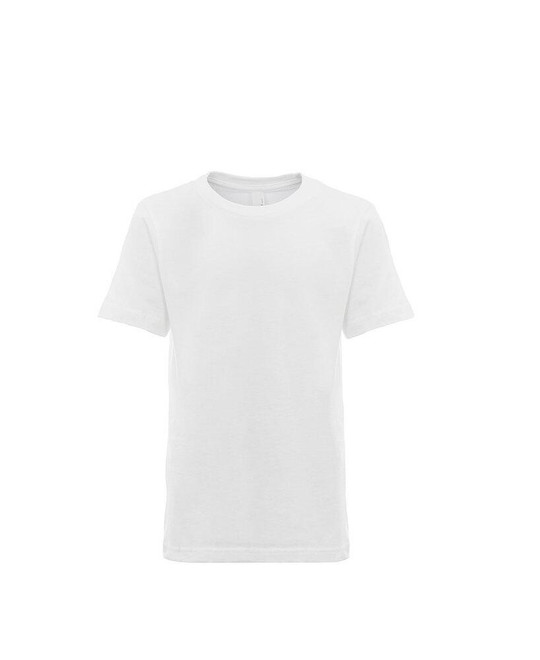 Next Level 3310 - T-shirt Premium à Manches Courtes pour Jeunes