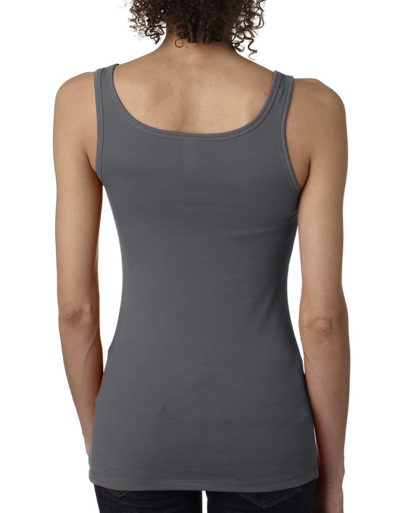 Next Level 3533 - Ladies' The Jersey Tank