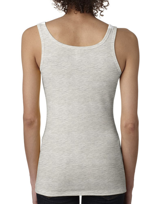 Next Level 3533 - Musculosa Jersey