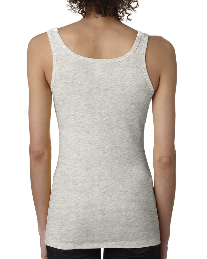 Next Level 3533 - Ladies' The Jersey Tank