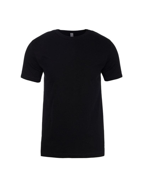 Next Level 3600 - Premium Short Sleeve Crew