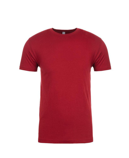 Next Level 3600 - T-shirt Premium à Manches Courtes