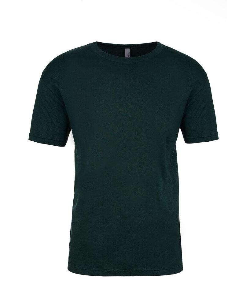 Next Level 3600 - Premium Short Sleeve Crew