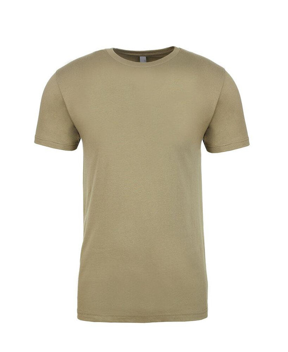 Next Level 3600 - Premium Short Sleeve Crew
