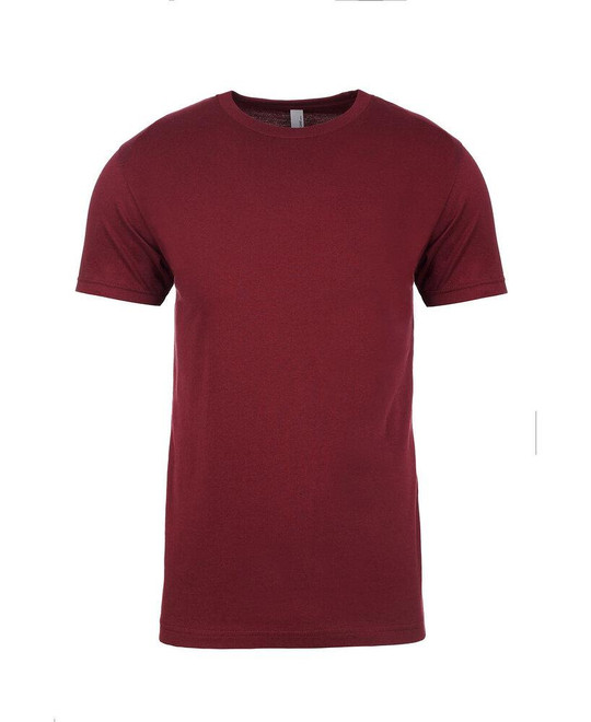 Next Level 3600 - T-shirt Premium à Manches Courtes