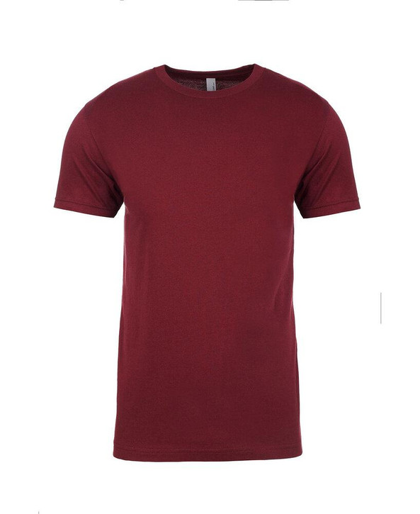 Next Level 3600 - Premium Short Sleeve Crew