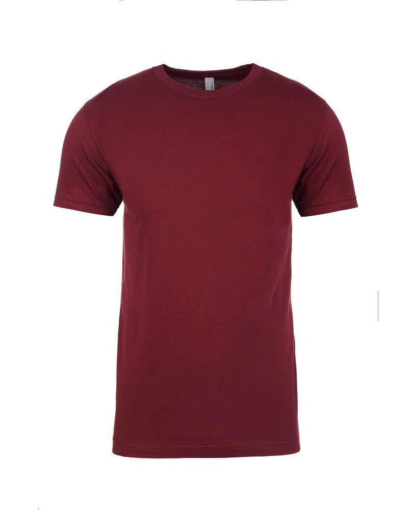 Next Level 3600 - Premium Short Sleeve Crew