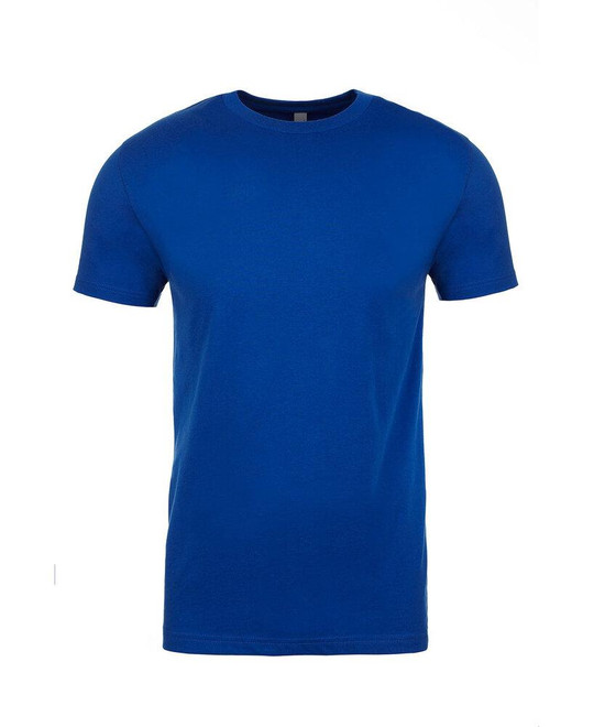 Next Level 3600 - T-shirt Premium à Manches Courtes
