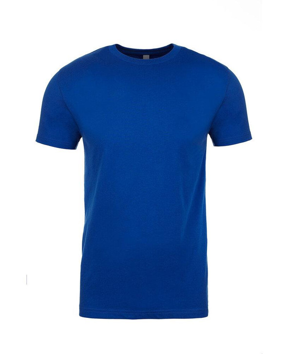 Next Level 3600 - Premium Short Sleeve Crew