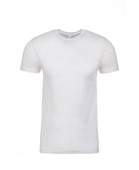 Next Level 3600 - T-shirt Premium à Manches Courtes