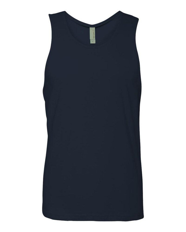 Next Level 3633 - Premium Jersey Tank