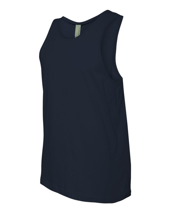 Next Level 3633 - Premium Jersey Tank