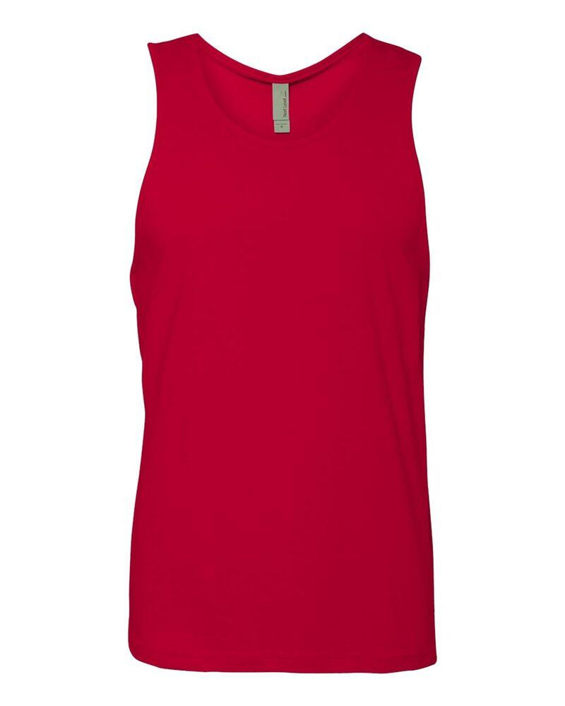 Next Level 3633 - Musculosa Premium Jersey