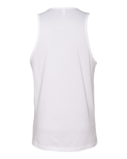 Next Level 3633 - Musculosa Premium Jersey